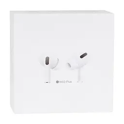 Бездротові навушники Borofone BW03 Plus TWS з мікрофоном, BT5.0, 0.5W, 30mAh, 300mAh, 2h білий - мініатюра 7