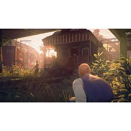 Ключ активації Microsoft Hitman: 2 для Xbox One/Series - мініатюра 2