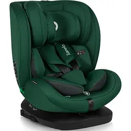 Автокрісло Lionelo Bastiaan I-Size Green Forest (Bastiaan I-Size Green Forest) - мініатюра 3