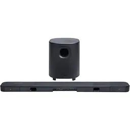 Саундбар JBL BAR 1000MK2 (JBLBAR1000M2BLKEP) - мініатюра 4