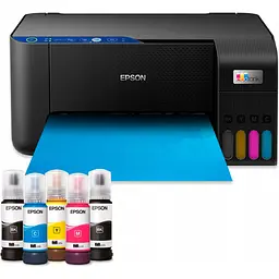 БФП Epson EcoTank L3271 (C11CJ67435) [118564] - мініатюра 3