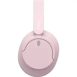 Навушники Bluetooth Stereo Sony WH-CH720N BT5.2 Pink (WHCH720NP.CE7) UA - мініатюра 5