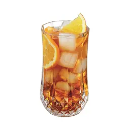 Набір склянок Cristal d'Arques Paris Longchamp CD'A kuh0016607 - мініатюра 2