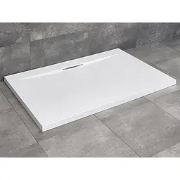 Душовий піддон Radaway Giaros D 140 х 90 MKGD1490-03 - мініатюра 2