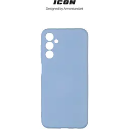 Чохол ArmorStandart ICON Case для Samsung M14 5G [M146] Lavender [ARM66675] [86822] - мініатюра 3