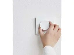 Розумний бездротовий вимикач-димер Yeelight Wall Light Smart Bluetooth (YLKG07YL) - мініатюра 7