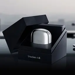 Електробритва шейвер ShowSee Portable Shaver (KM10) - мініатюра 9