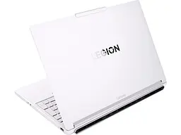 Ноутбук Lenovo Legion 5 15IAX11 Glacier White (83VK006WRA) - мініатюра 3