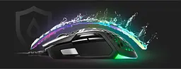 Миша ігрова SteelSeries Aerox 5 Wired USB чорна (62401) - мініатюра 7