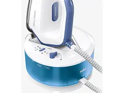 Праска з парогенератором Braun CareStyle Compact IS 2143 BL - мініатюра 3