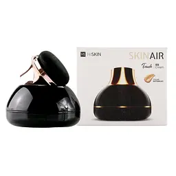 BB-крем HiSkin Skin Air Touch тон натуральний 15 мл - мініатюра 3