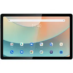 Планшет Blackview Tab 11 8/128GB 6 580мАг LTE +чохол Green - мініатюра 3