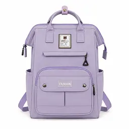 Рюкзак для ручної поклажі Bear 30л фіолетовий (Bear-XS-Purple)