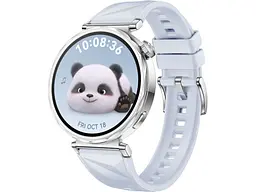 Смарт-годинник Huawei Watch GT 5 41 mm Blue