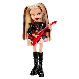 Лялька Bratz серії "Pop Starz" – Хлоя (з акс.) - мініатюра 9