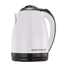 Електрочайник Grunhelm EKS-1866W
