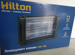 Знищувач комах Hilton HKI-161 - мініатюра 4