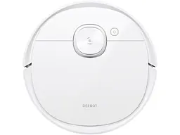 Робот пилосос ECOVACS Deebot Ozmo T9 (DLX13-44)