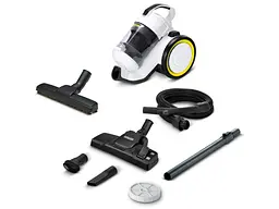 Безмішковий пилосос Karcher VC 3 Plus (1.198-060.0)