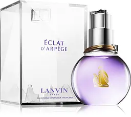 Парфумована вода Lanvin Eclat d'Arpege 30 мл - мініатюра 2