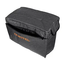 Чохол для портативних зарядних станцій OUKITEL P2001E PLUS / P2001E / P2400E (42-00235) - мініатюра 6