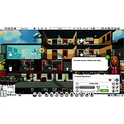 Ключ активації Microsoft Mad Tower Tycoon для Xbox One/Series - мініатюра 7