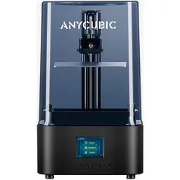 3D-принтер Anycubic Photon Mono 2 [117669] - мініатюра 2