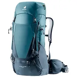 Рюкзак Deuter Futura Air Trek 60 + 10 Atlantic (1052-3402321 1374) - мініатюра 2