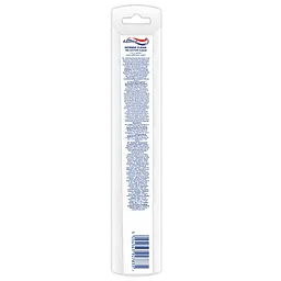 Зубна щітка Aquafresh Intense Clean середня сіра - мініатюра 5