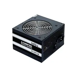Блок живлення Chieftec 600W (GPS-600A8)