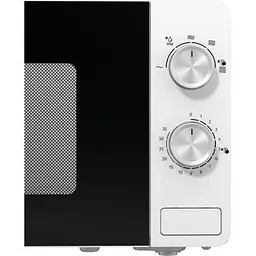 Мікрохвильова піч Gorenje MO20E1W - мініатюра 4