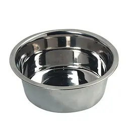 Flamingo Bowl Stainless Steel фламінго миска для собак, нержавійка (SP1030088)