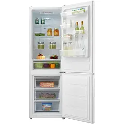 Холодильник Midea MDRB424FGF01I з морозильною камерою - мініатюра 2