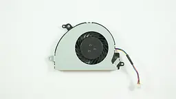 Вентилятор для ноутбука ASUS X453MA, X553MA (13NB04W1T09021, 13NB04W1T09011) (Кулер) - мініатюра 3