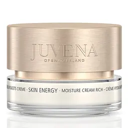 Енергетичний збагачений ультразволожуючий крем Juvena Moisture Cream Rich 50 мл (76003)