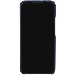 Чохол-накладка RedPoint Uno Case Xiaomi Redmi 9 Blue - мініатюра 2