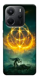 TPU чохол Demsky Elden ring для Xiaomi Redmi Note 14 4G (Europe version)