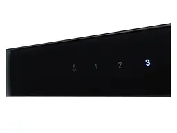 Витяжка Best CHEF Hoods Simple Touch 750 Black 60 (OCORB60I4UW.S3.MC.SB_BST) - мініатюра 5