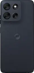 Смартфон Motorola Moto G56 5G 8/128GB Black Oyster (Global Version) - мініатюра 3