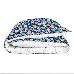 Підковдра полуторна 155х215 MINT FLOWERS CS1 COSAS (4822052097731)