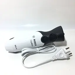 Моторний блок для блендера Bosch ErgoMix MS6CA4150, MS6CA4120, MS61A4110, 12027525 800W - мініатюра 8