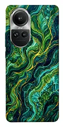 TPU чохол Demsky Forest marble для Oppo Reno 10