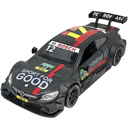 Автомодель TechnoDrive BMW M3 DTM чорний (250257Bl)