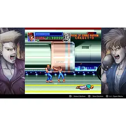 Ключ активації Microsoft Super Double Dragon для Xbox One/Series S/X - мініатюра 5