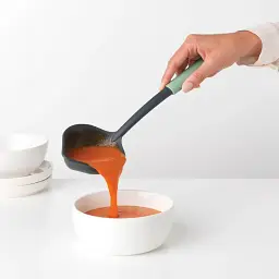 Ополоник Brabantia Tasty 34 см зелений (122729) - мініатюра 6