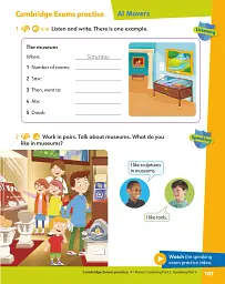 Academy Stars Second Edition Level 3 Pupil's Book with Navio App and Digital - мініатюра 13