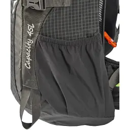 Рюкзак туристичний Skif Outdoor Seagle 45L Dark Grey (1311DG) - мініатюра 6