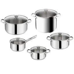 Набор посуды Tefal H054AS55