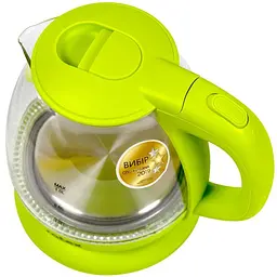 Електрочайник Rotex RKT80-GP - мініатюра 2
