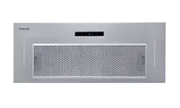 Витяжка повновбудована Perfelli BIS 7653 I 1000 LED - мініатюра 6